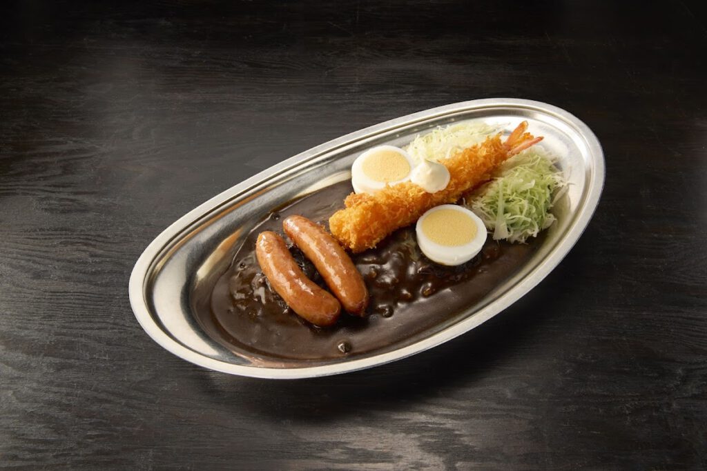 ゴーゴーカレー池袋東口スタジアム 料理写真2