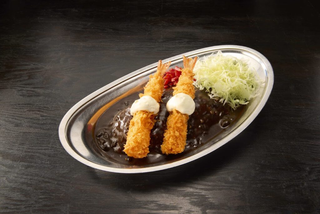 ゴーゴーカレー池袋サンシャイン中央通りスタジアム 料理写真3