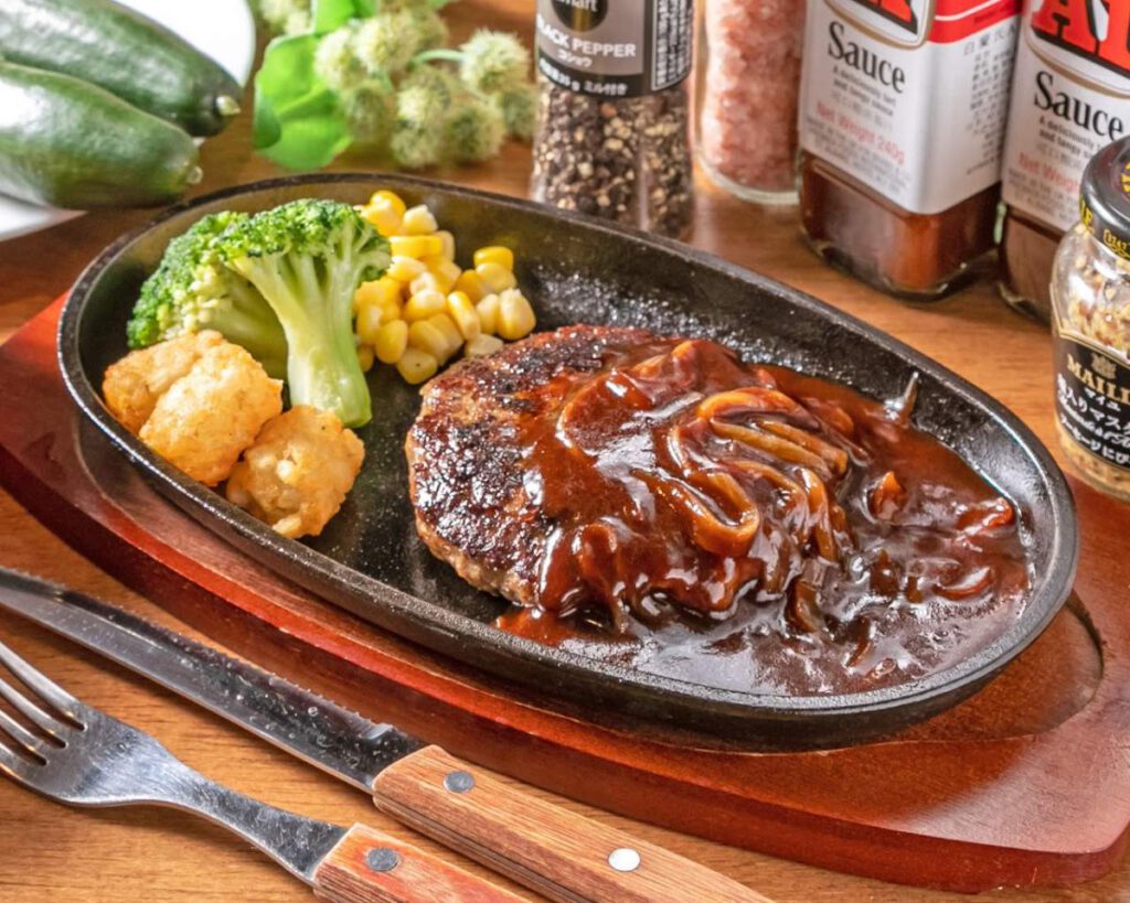 居酒屋 78ステーキ 池袋西口 料理写真2