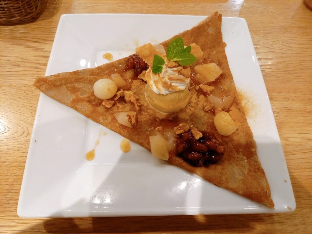 おぼん de ごはん ルミネ池袋 料理写真3
