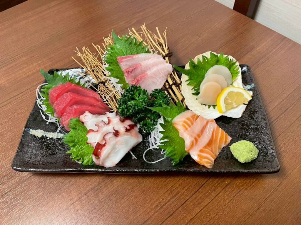 匠 池袋店 料理写真1