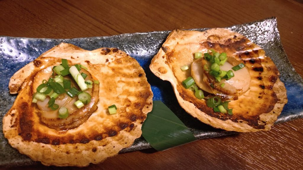 匠 池袋店 料理写真2