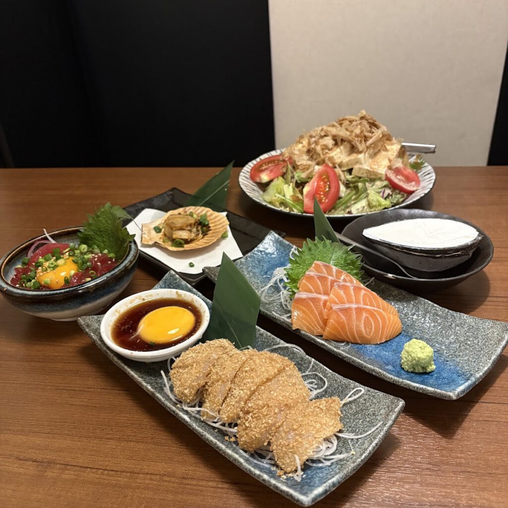 匠 池袋店 料理写真3