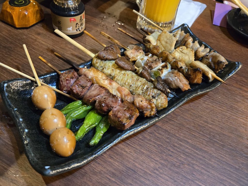 くれや 池袋店 料理写真1