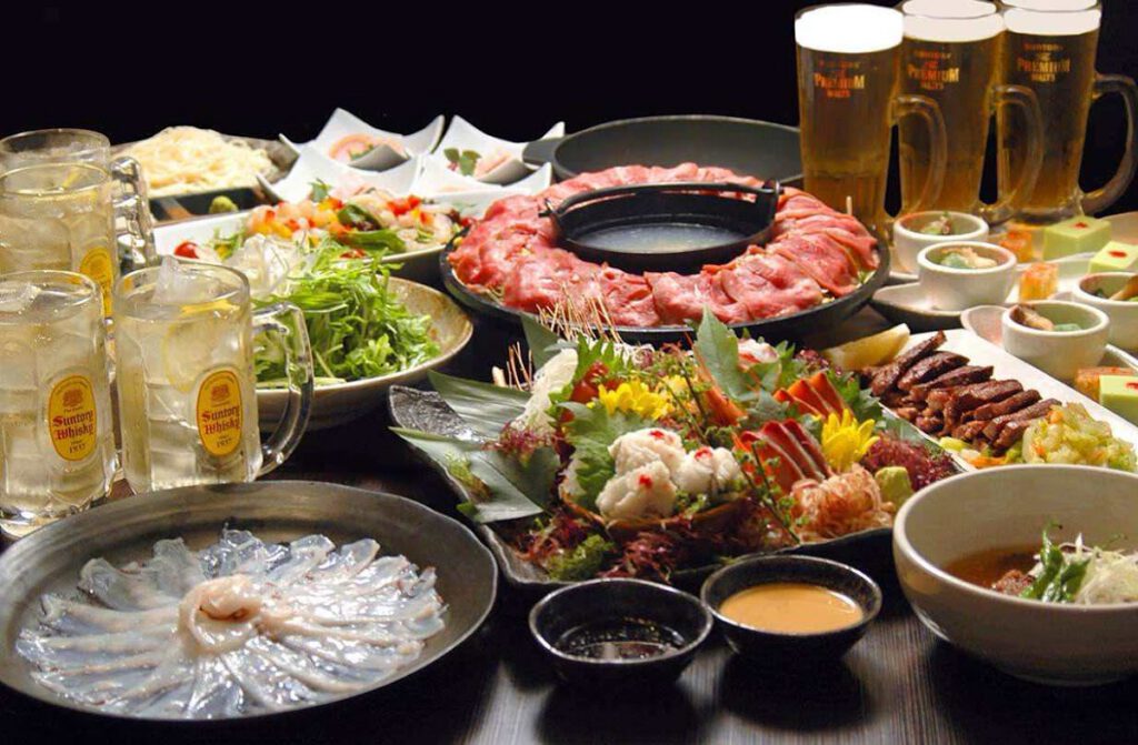 くれや 池袋店 料理写真2