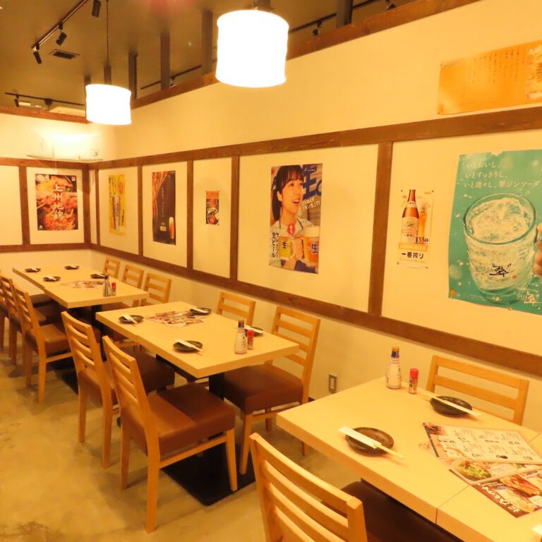 忠治 池袋東口店
