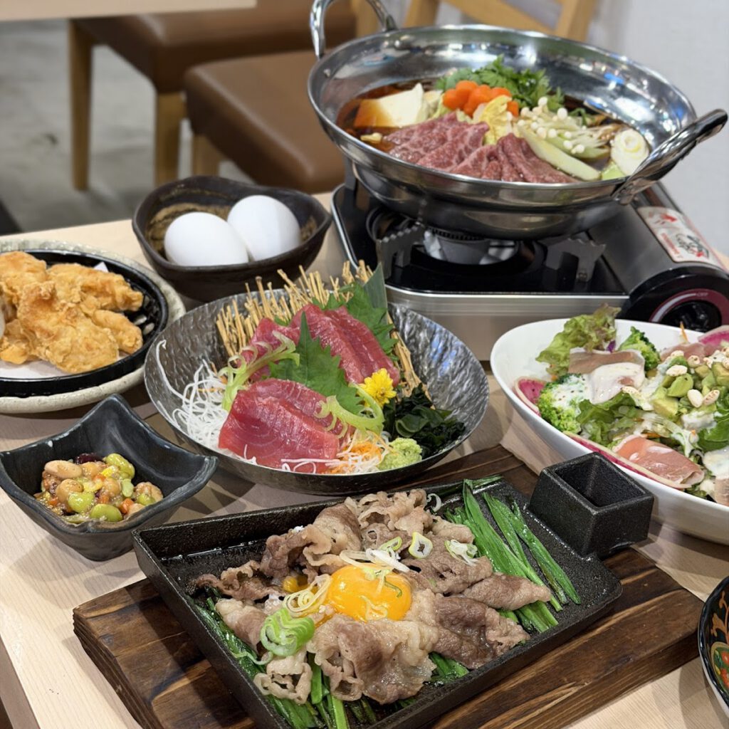 忠治 池袋東口店 料理写真2