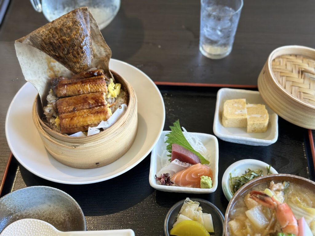蔵之助 池袋 料理写真1