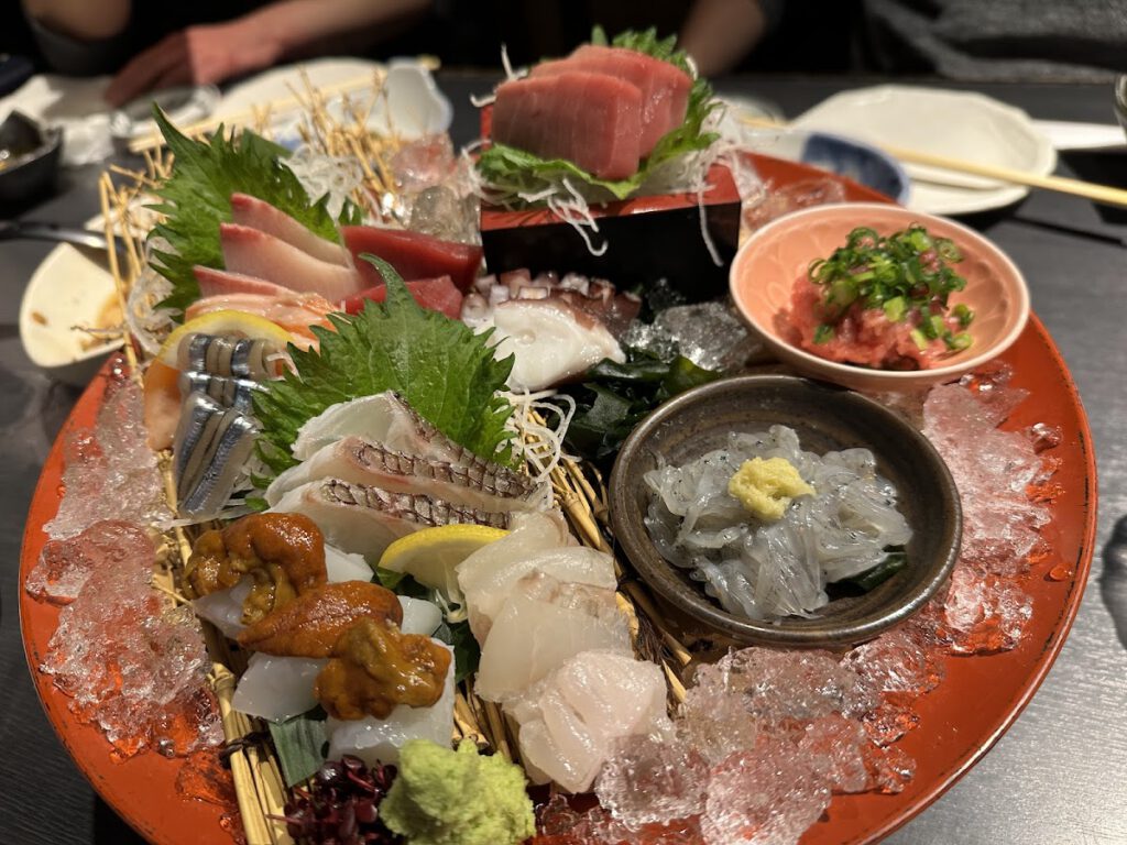 蔵之助 池袋 料理写真2