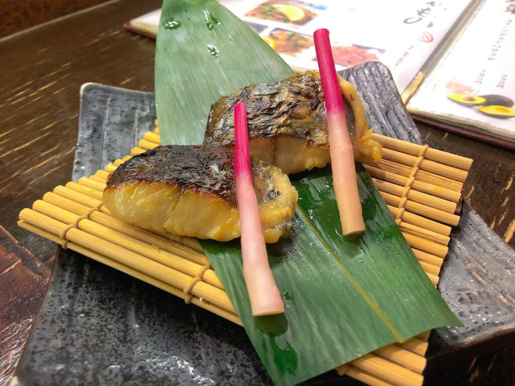 蔵之助 池袋 料理写真3