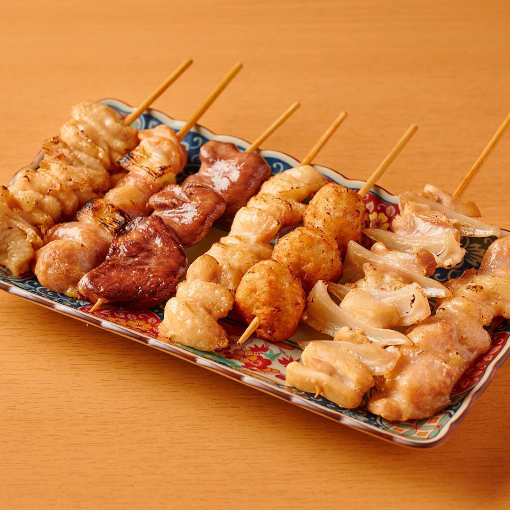 いろり 池袋店 料理写真1