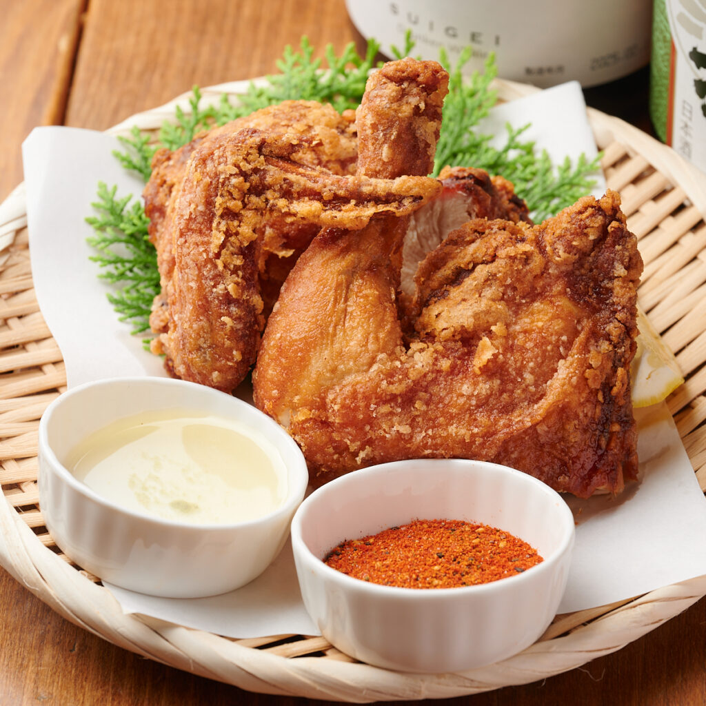 いろり 池袋店 料理写真3