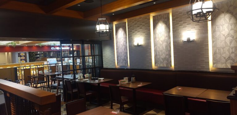 ベーカリーレストランサンマルク 池袋東武店