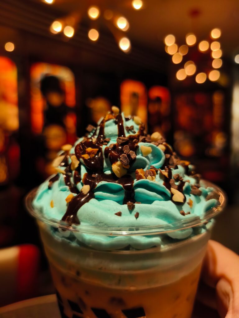 クラッパーズダイナー 料理写真3