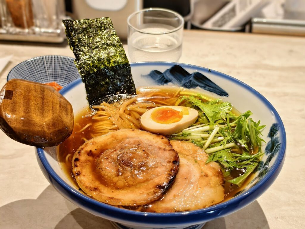 AFURI 渋谷道玄坂 料理写真2