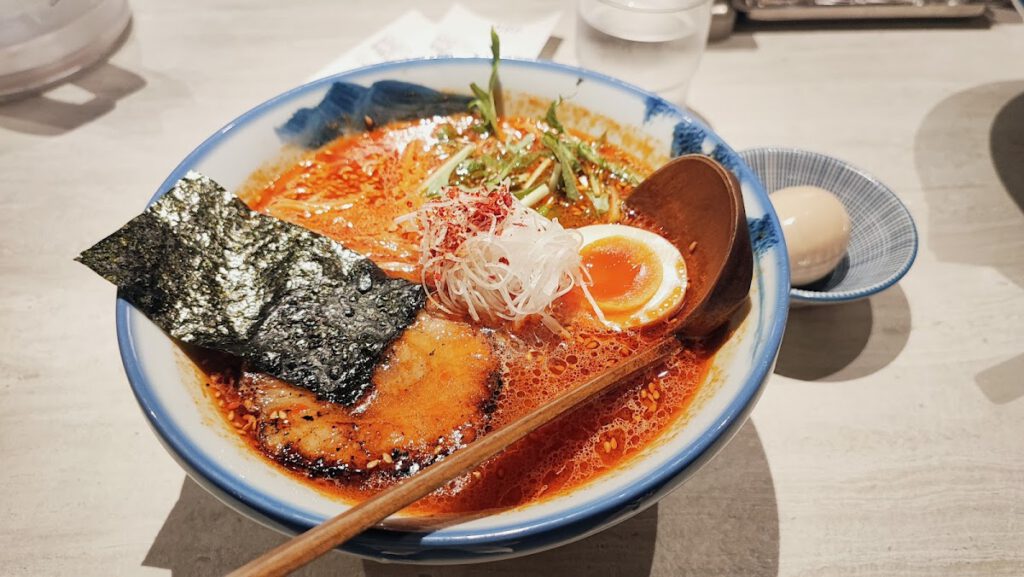 AFURI 渋谷道玄坂 料理写真3
