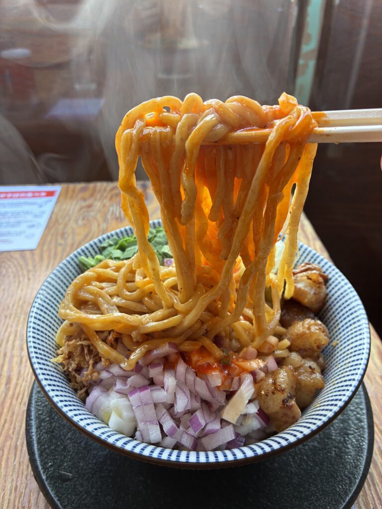 麺屋 さか元 料理写真1