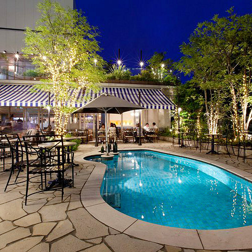 347CAFE&LOUNGE