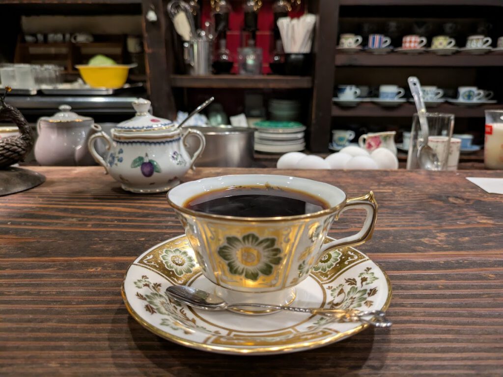 茶亭 羽當 渋谷 料理写真1