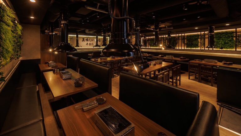 ウシロー 渋谷店