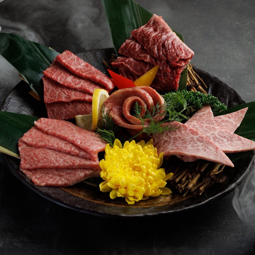 ウシロー 渋谷店 料理写真1