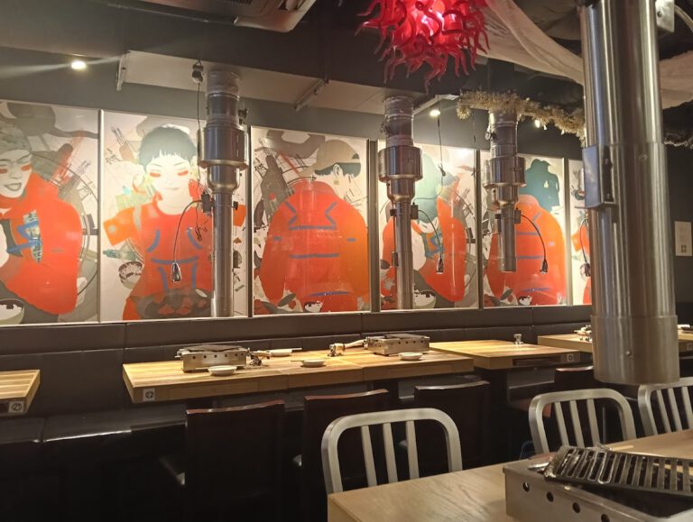 焼肉 それいけ!!もうもうくうくう渋谷道玄坂店