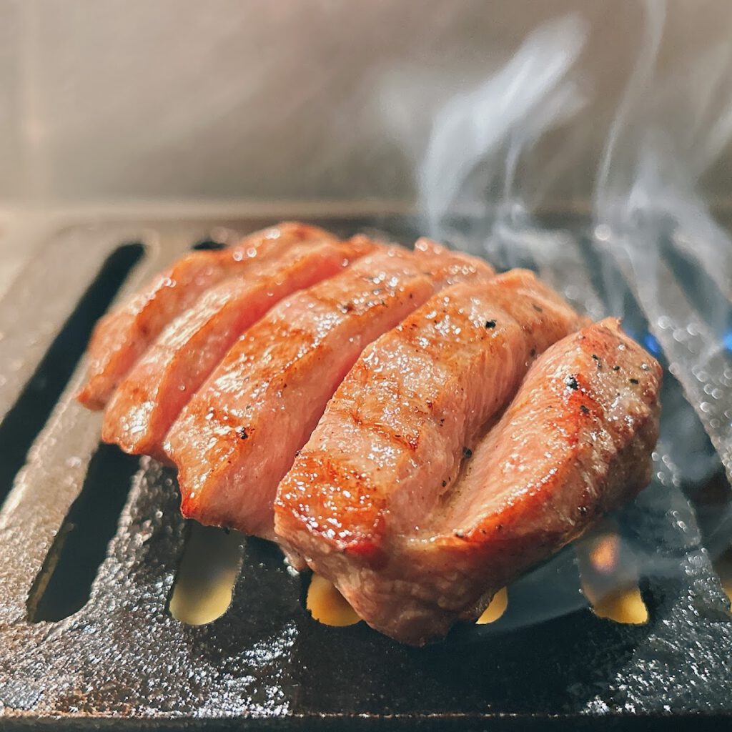 焼肉 それいけ!!もうもうくうくう渋谷道玄坂店 料理写真1