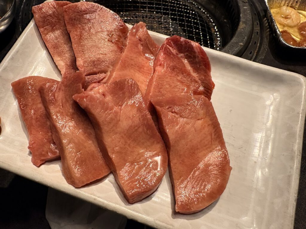 和牛焼肉食べ放題 BeBu-Ya 渋谷店 料理写真3