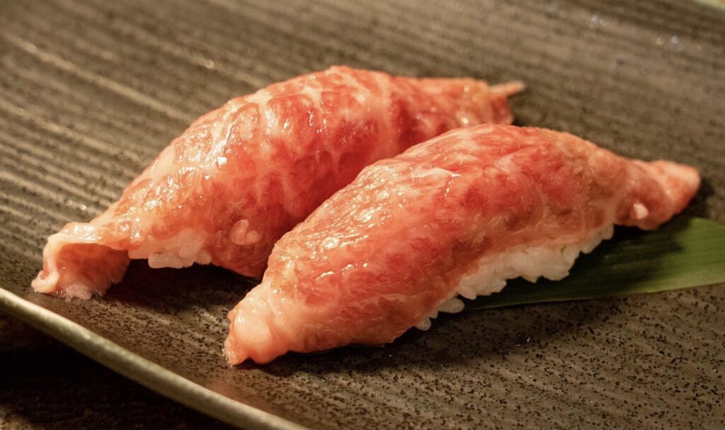 焼肉横丁 渋谷店 料理写真1