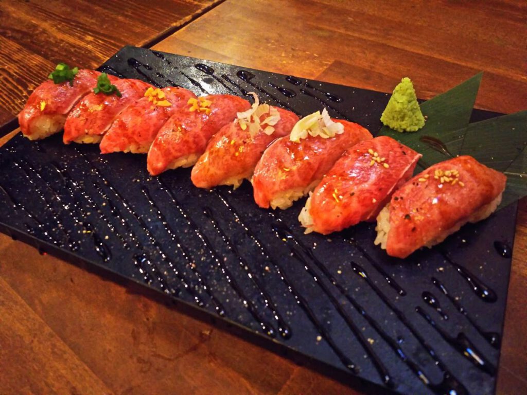焼肉横丁 渋谷店 料理写真3