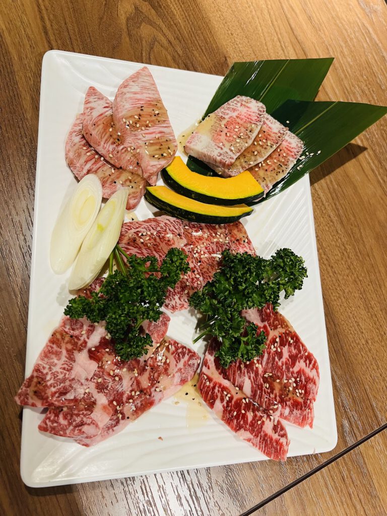 牛若丸 渋谷店 料理写真1
