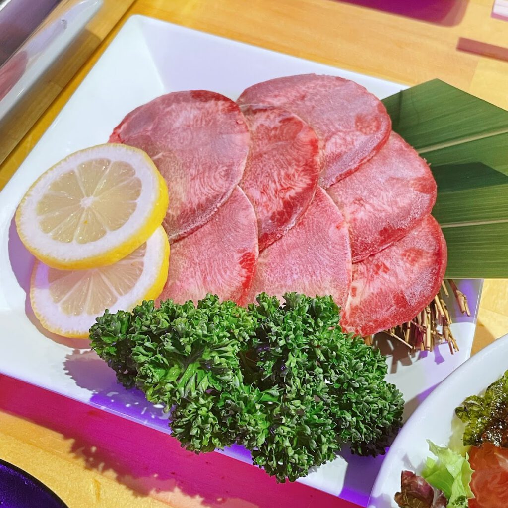 牛若丸 渋谷店 料理写真2
