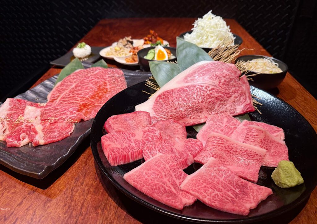 炭火焼ホルモン ぐう 渋谷 料理写真1
