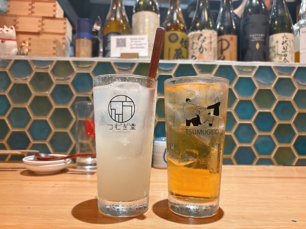 酒場 つむぎ堂 新宿店 料理写真3