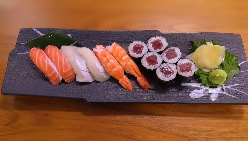 トロ匠 新宿三丁目店 料理写真2