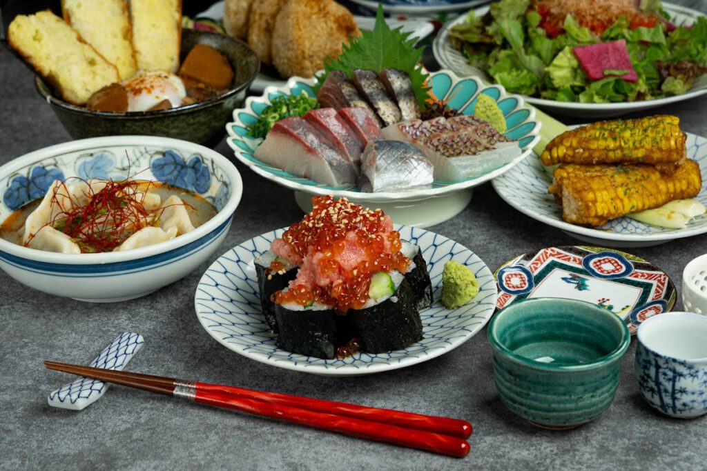 隠れ家居酒屋ほまれ 新宿三丁目店 料理写真1