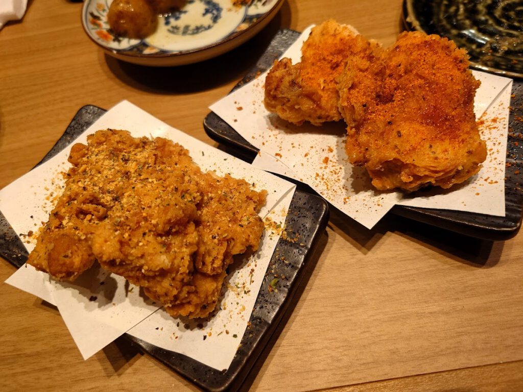 大衆酒場 きたぎん 新宿 料理写真3