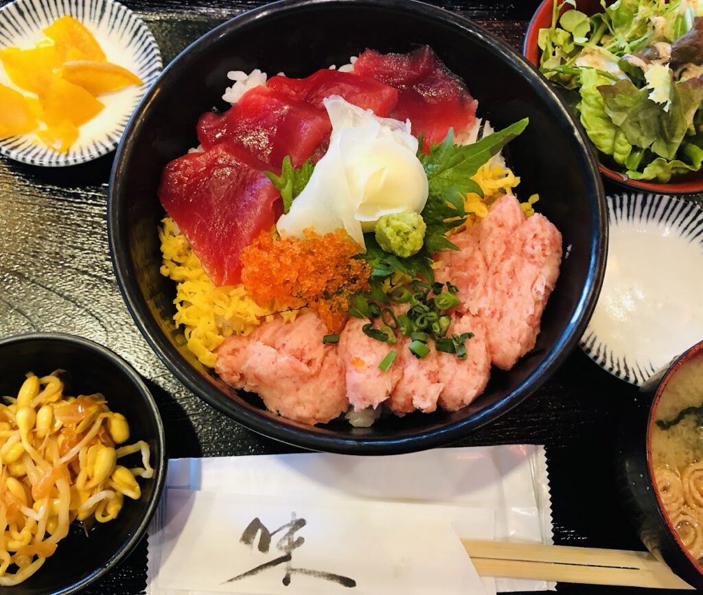 熱烈酒場 ドンちゃん 新宿店 料理写真3
