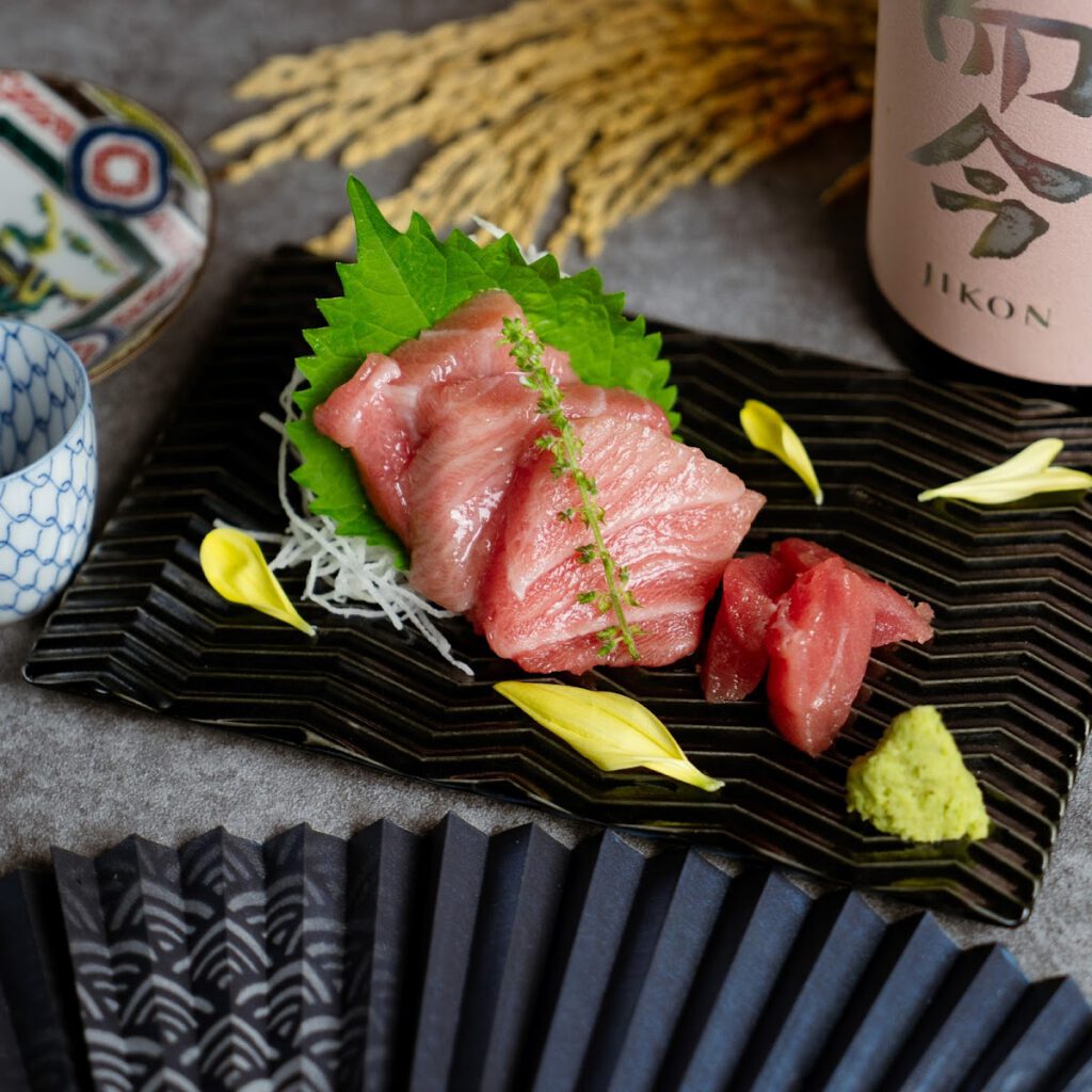丸安水産 新宿店 料理写真3