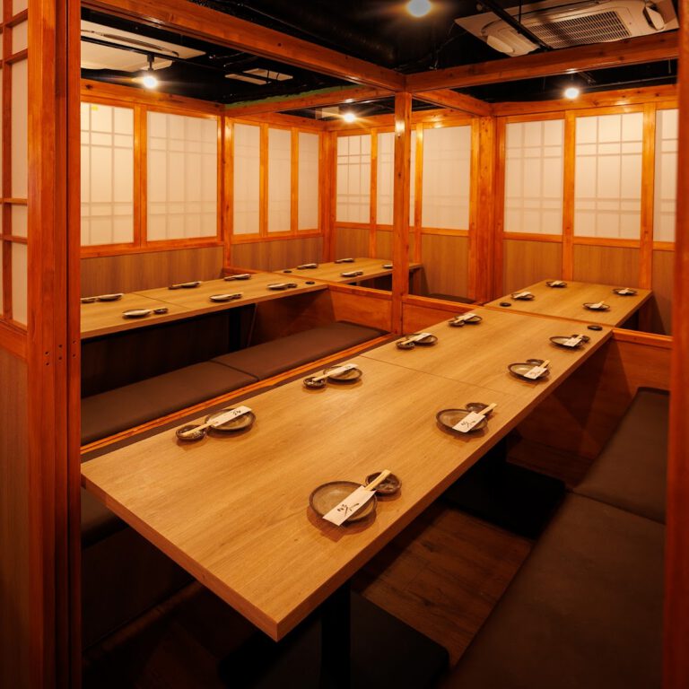 魚や舟政 新宿店