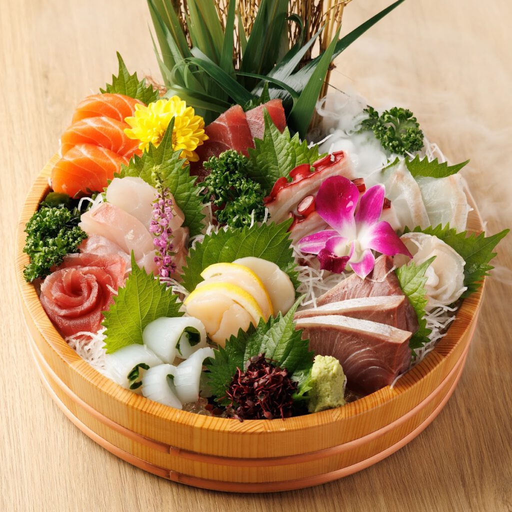 魚や舟政 新宿店 料理写真1