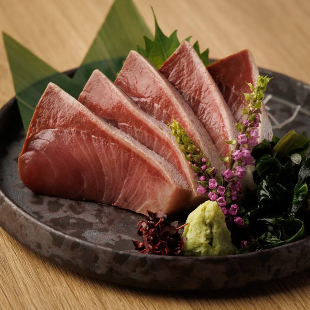 魚や舟政 新宿店 料理写真3