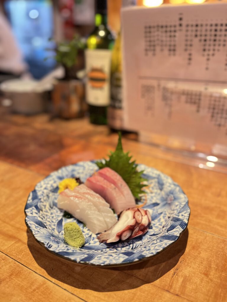 個室和食居酒屋だるま 新宿三丁目店 料理写真2