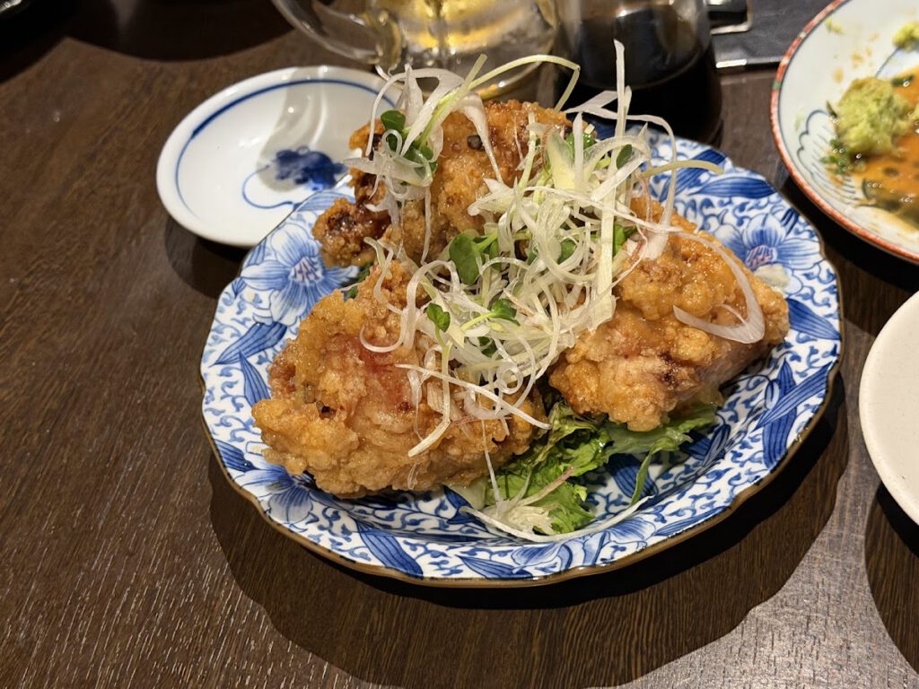 個室和食居酒屋だるま 新宿三丁目店 料理写真3