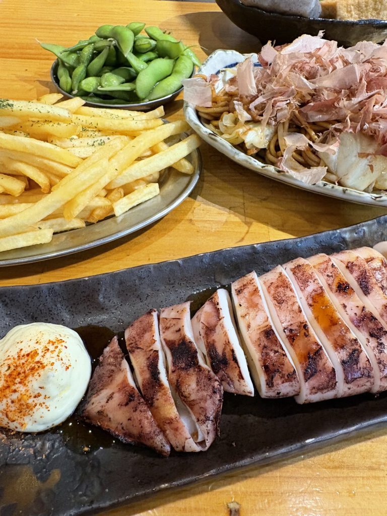酒場845 新宿三丁目店 料理写真1