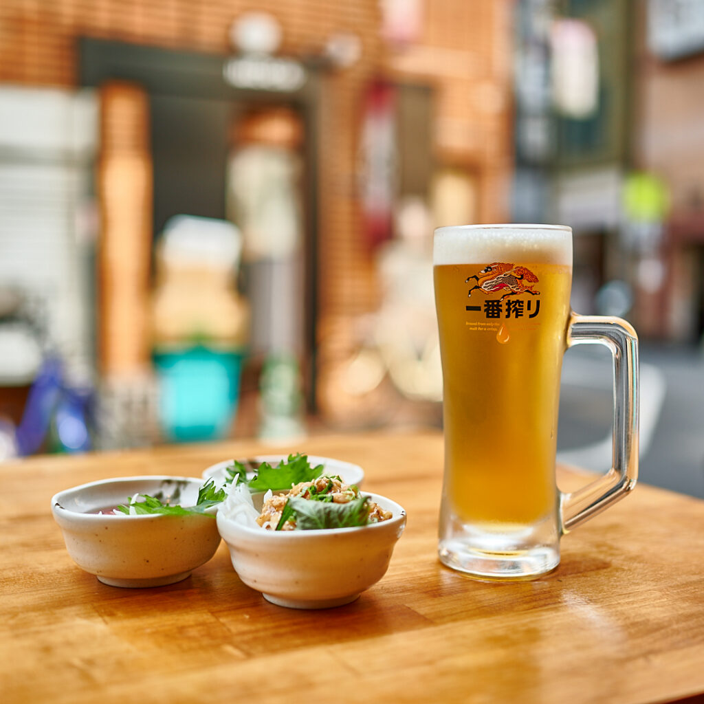 酒場845 新宿三丁目店 料理写真3
