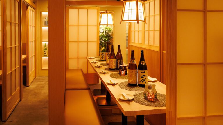 和牛と旬野菜の店 おすすめ家 新宿本店