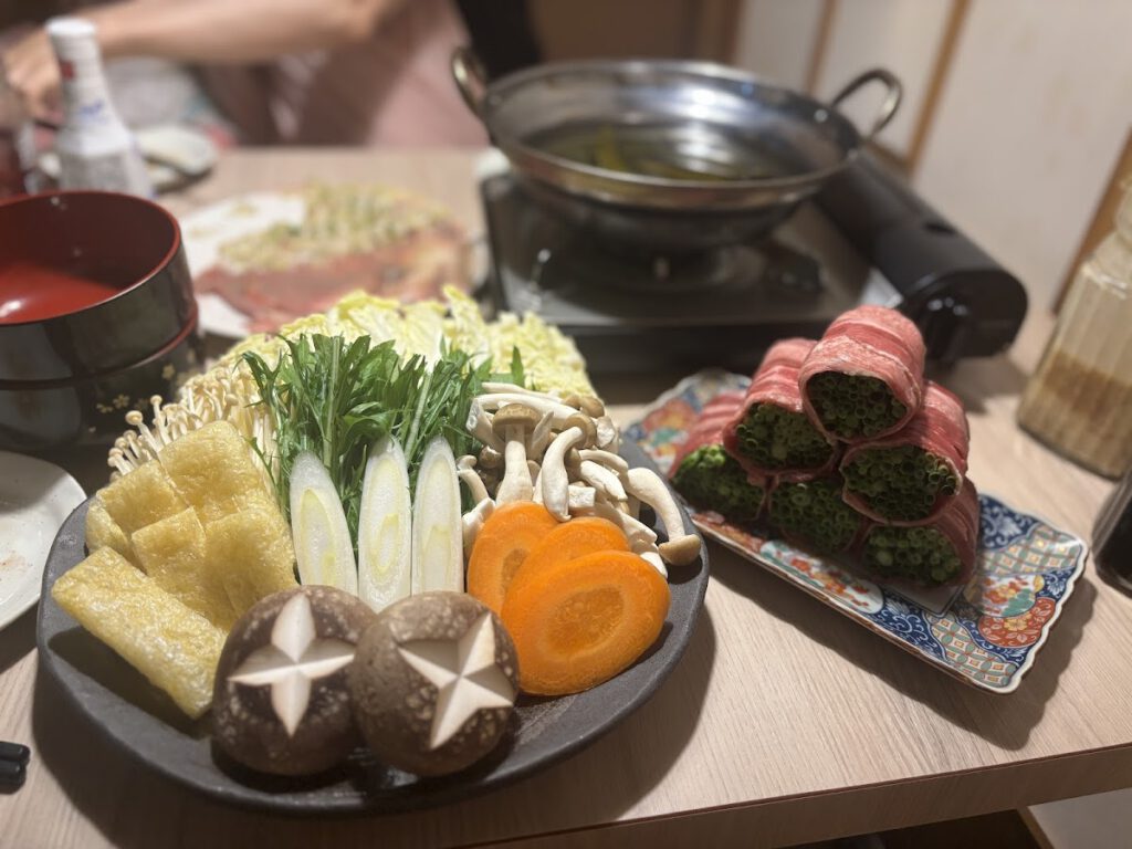 和牛と旬野菜の店 おすすめ家 新宿本店 料理写真3