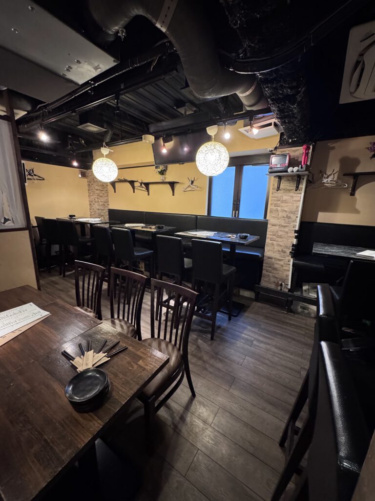 新宿おすすめ酒場