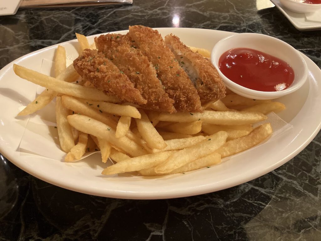 新宿おすすめ酒場 料理写真2